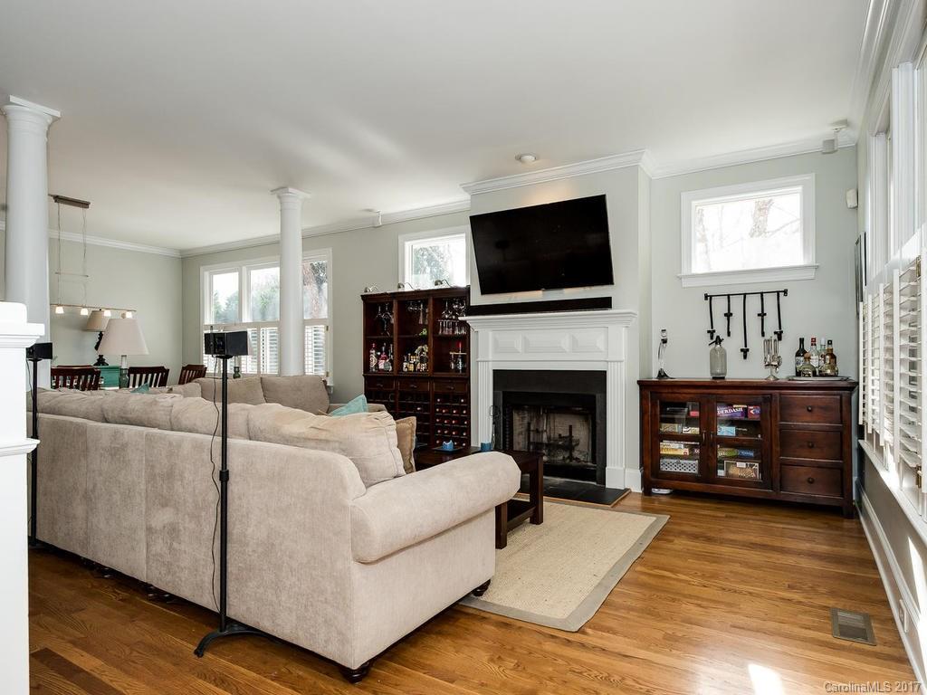 2321 Club Road Charlotte, NC 28205 - Photo 5 of 22 Gallery Image 5