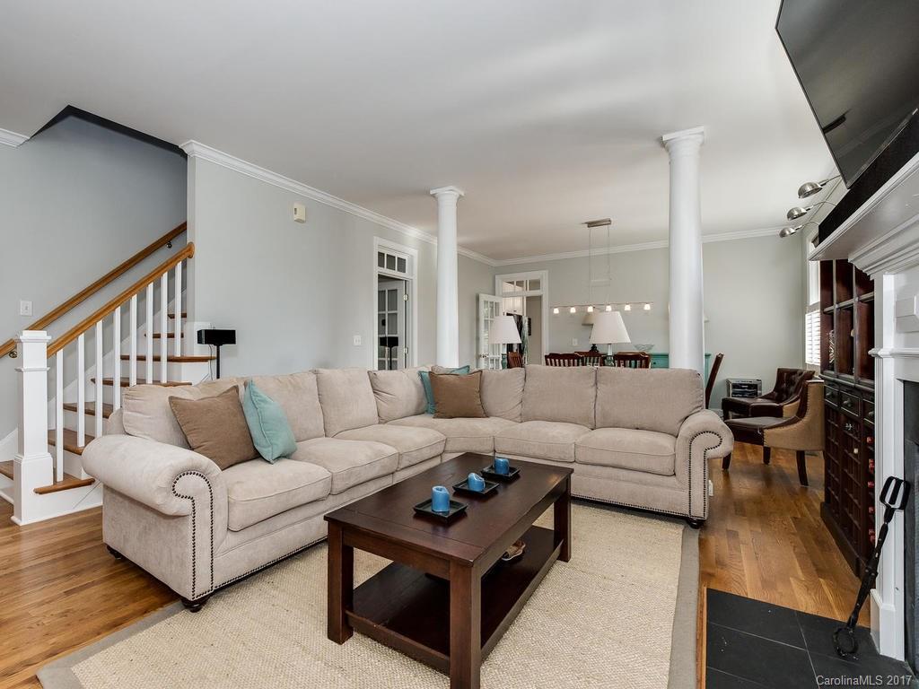 2321 Club Road Charlotte, NC 28205 - Photo 7 of 22 Gallery Image 7