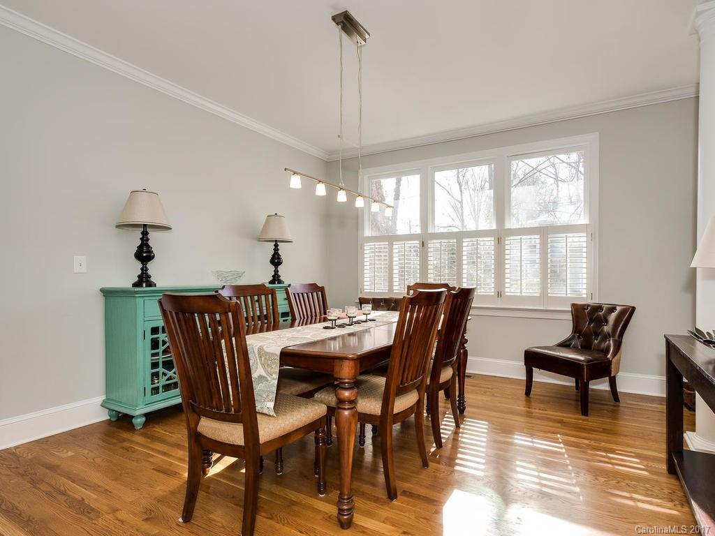 2321 Club Road Charlotte, NC 28205 - Photo 8 of 22 Gallery Image 8