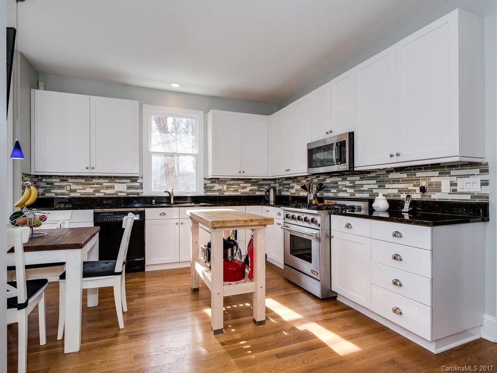 2321 Club Road Charlotte, NC 28205 - Photo 9 of 22 Gallery Image 9