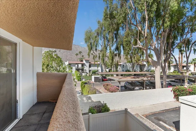 $335,000 | 1268 Ramon Road, Unit 1, Palm Springs, CA 92264