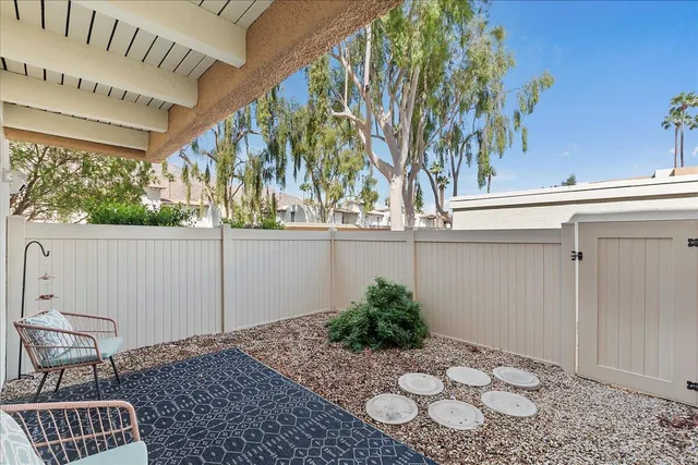 $335,000 | 1268 Ramon Road, Unit 1, Palm Springs, CA 92264