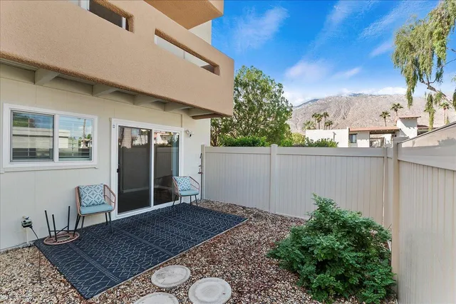 $335,000 | 1268 Ramon Road, Unit 1, Palm Springs, CA 92264