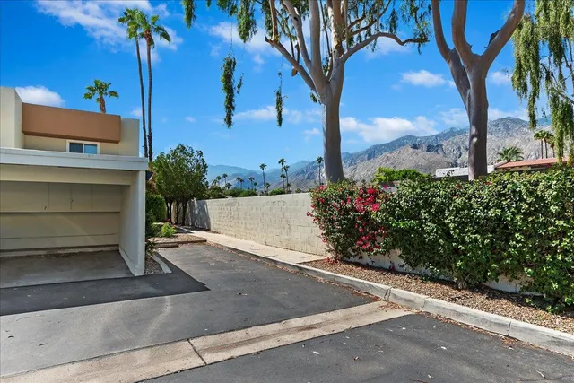 $335,000 | 1268 Ramon Road, Unit 1, Palm Springs, CA 92264