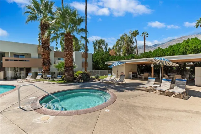 $335,000 | 1268 Ramon Road, Unit 1, Palm Springs, CA 92264