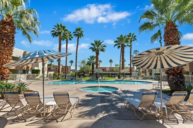 $335,000 | 1268 Ramon Road, Unit 1, Palm Springs, CA 92264