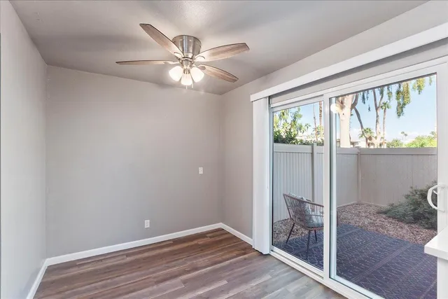 $335,000 | 1268 Ramon Road, Unit 1, Palm Springs, CA 92264