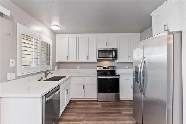 $335,000 | 1268 Ramon Road, Unit 1, Palm Springs, CA 92264