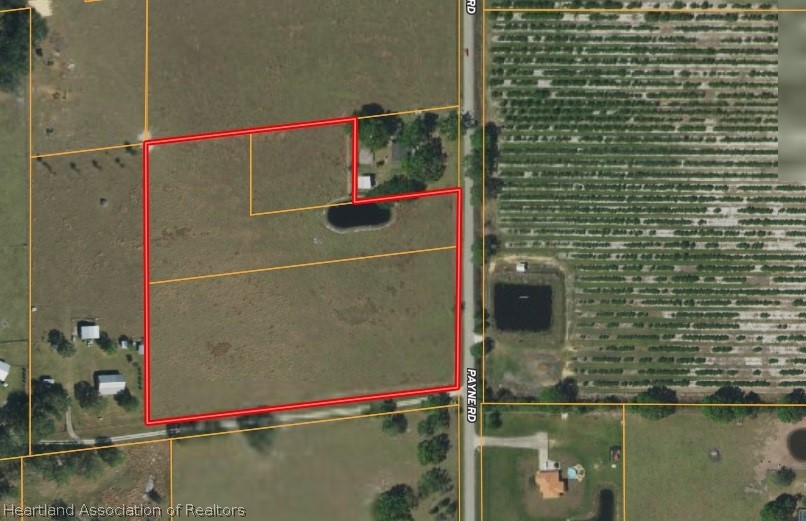 11725 Payne Road Sebring, FL 33875 - Photo 1 of 1 Gallery Image 1