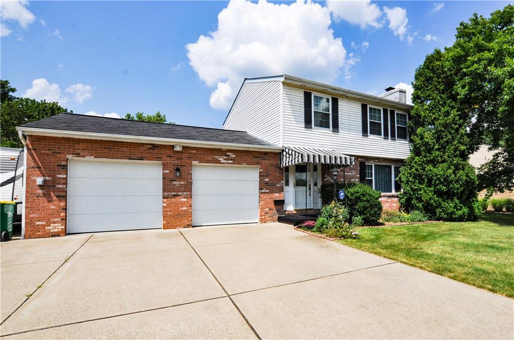 444 Whitestown Road Butler, PA 16001 - Photo 1 of 17