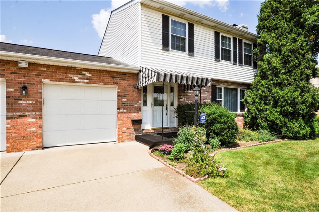444 Whitestown Road Butler, PA 16001 - Photo 2 of 17