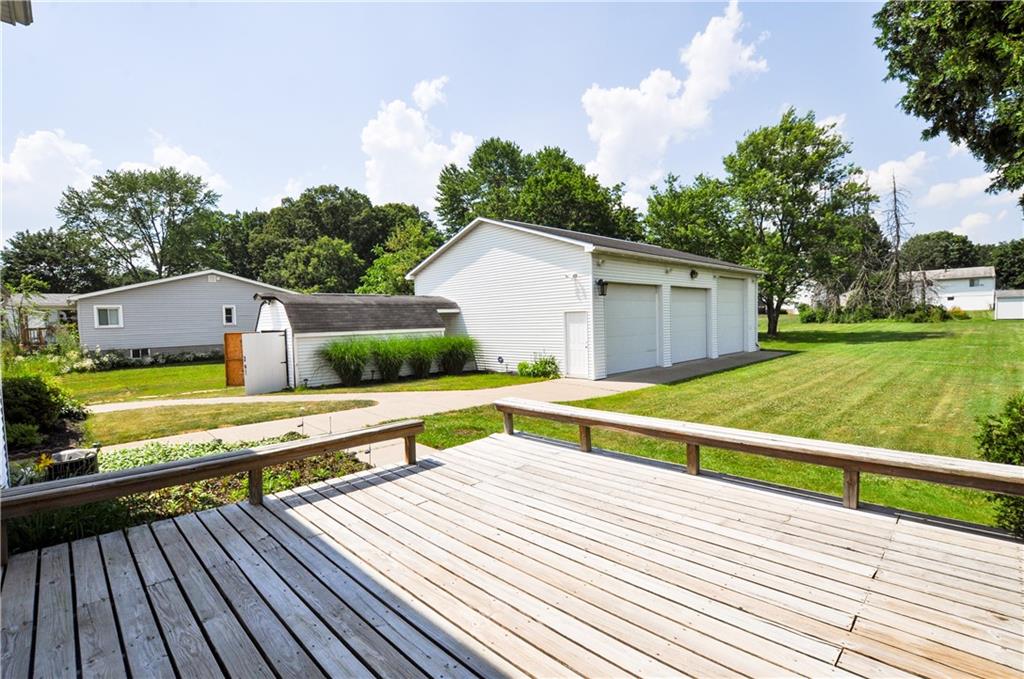 444 Whitestown Road Butler, PA 16001 - Photo 14 of 17