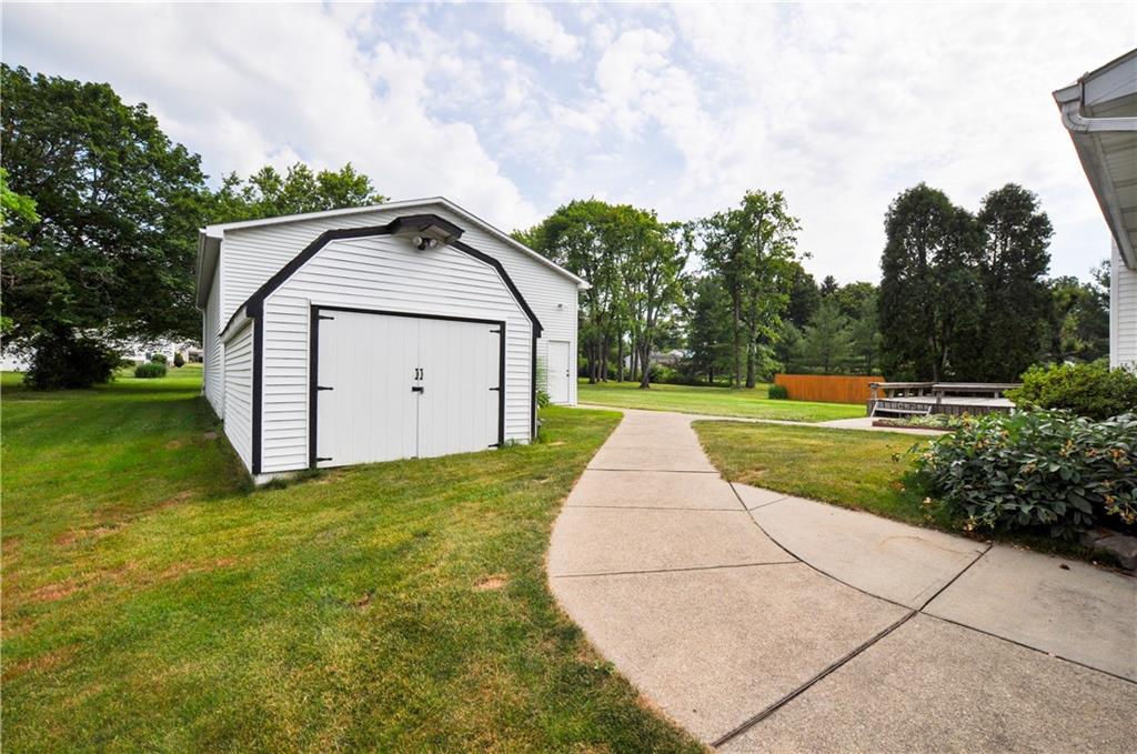 444 Whitestown Road Butler, PA 16001 - Photo 15 of 17