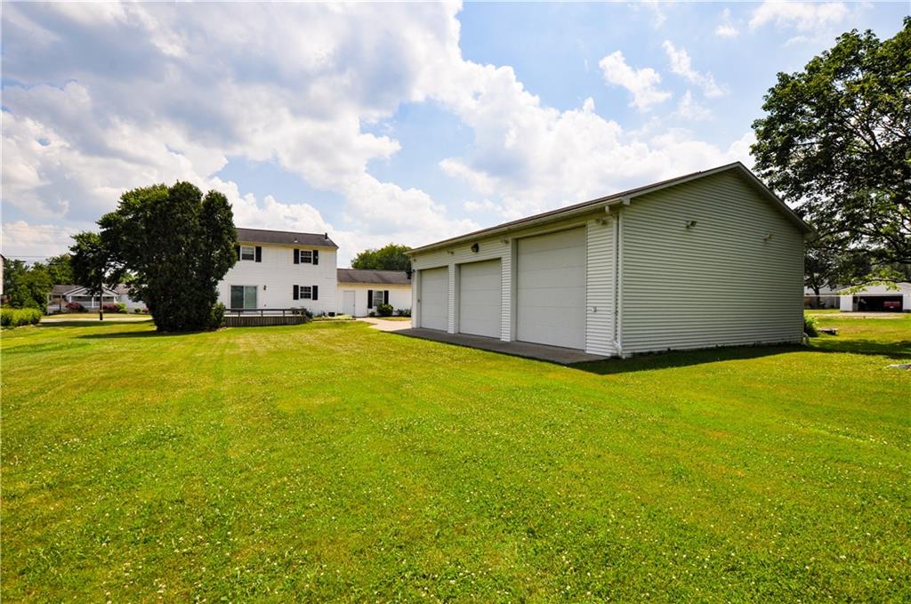 444 Whitestown Road Butler, PA 16001 - Photo 17 of 17