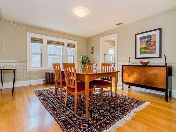 17 Winchester Road, Unit 17 Newton, MA 02458 - Photo 10 of 27 Gallery Image 10