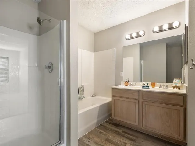 $359,000 | 8212 Canoe Ridge Lane, Denton, TX 76210