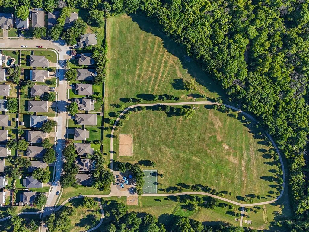 8212 Canoe Ridge Lane Denton, TX 76210 - Photo 30 of 40