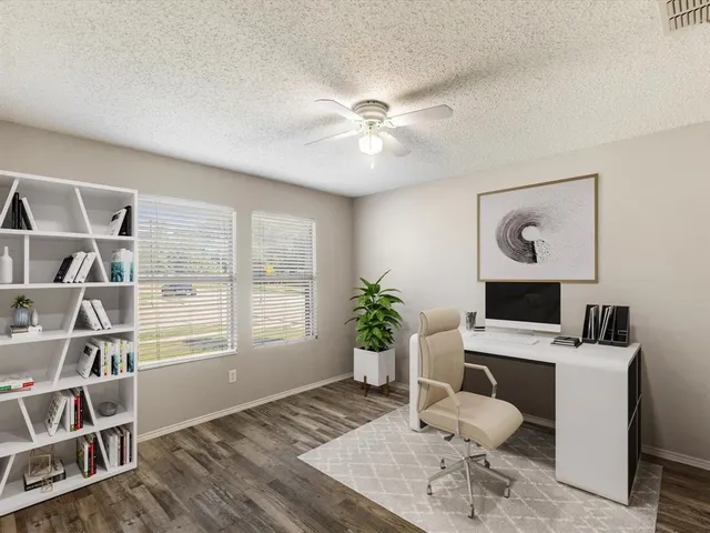 $359,000 | 8212 Canoe Ridge Lane, Denton, TX 76210