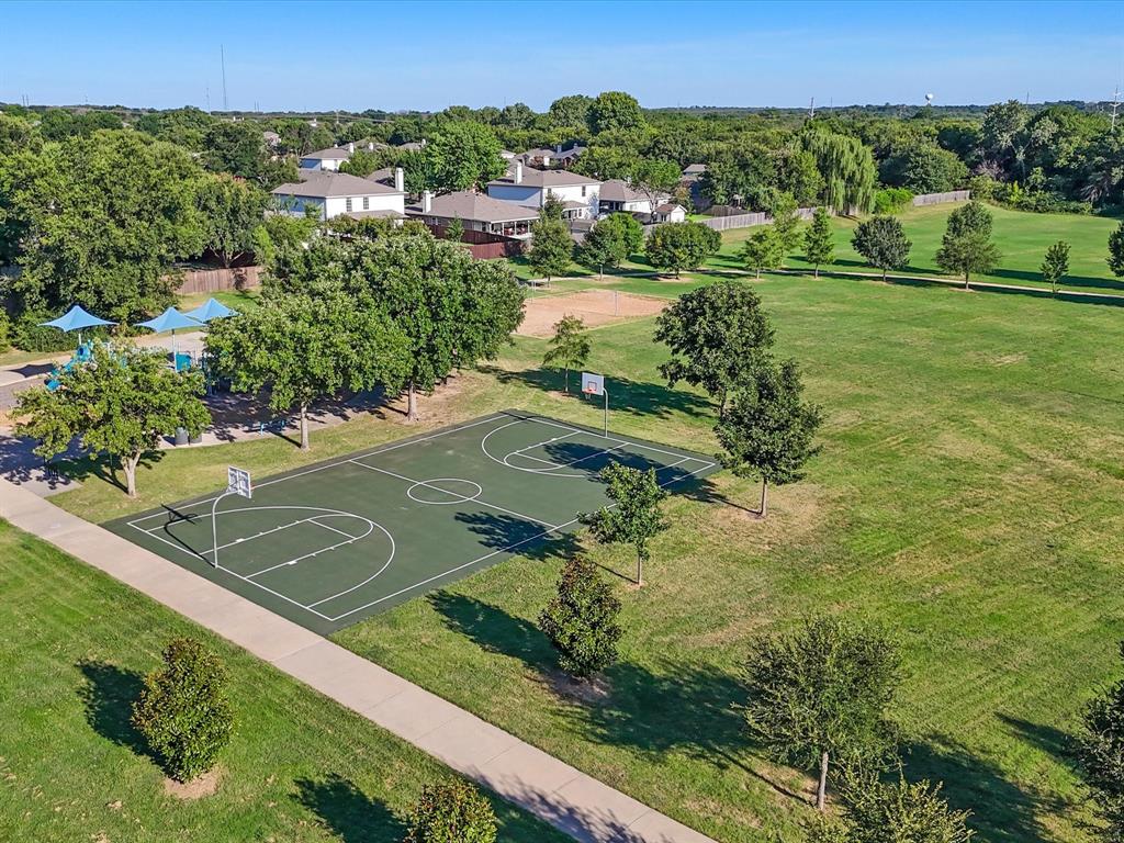 8212 Canoe Ridge Lane Denton, TX 76210 - Photo 35 of 40