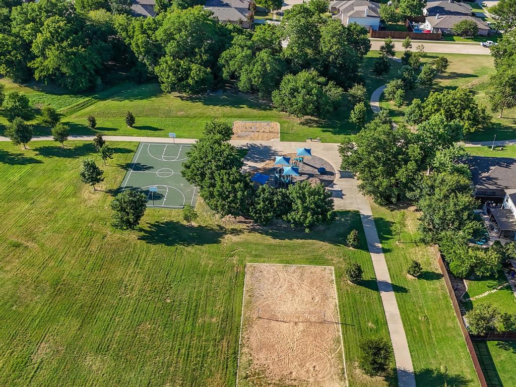 8212 Canoe Ridge Lane Denton, TX 76210 - Photo 36 of 40