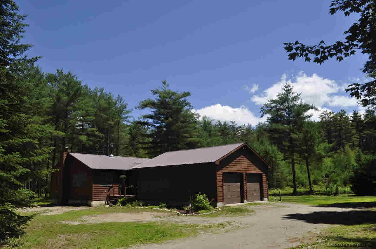 164 Stage Coach Road Chester, NY 12817 - Photo 1 of 61 Photo 1