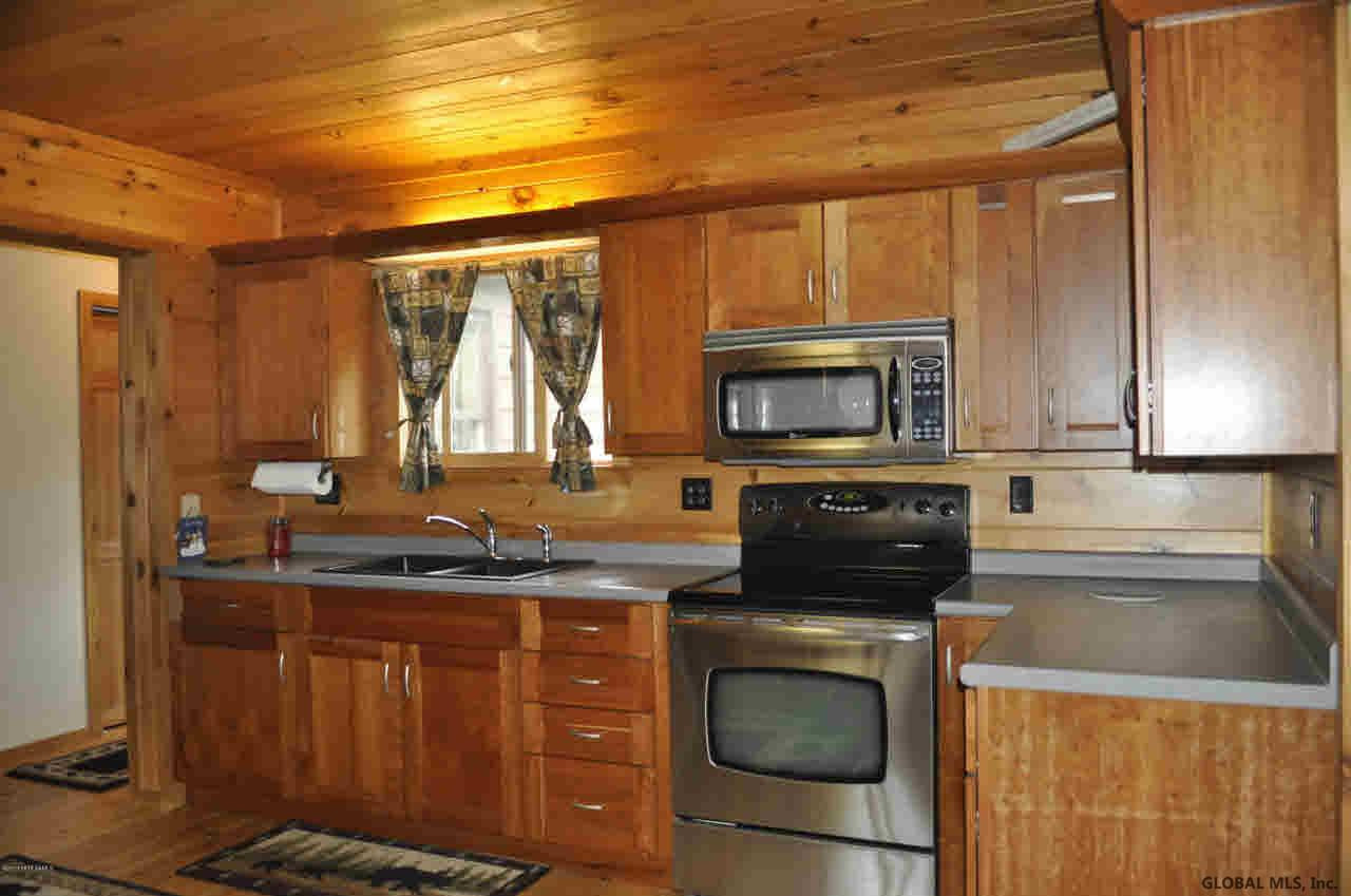 164 Stage Coach Road Chester, NY 12817 - Photo 12 of 61 Photo 12
