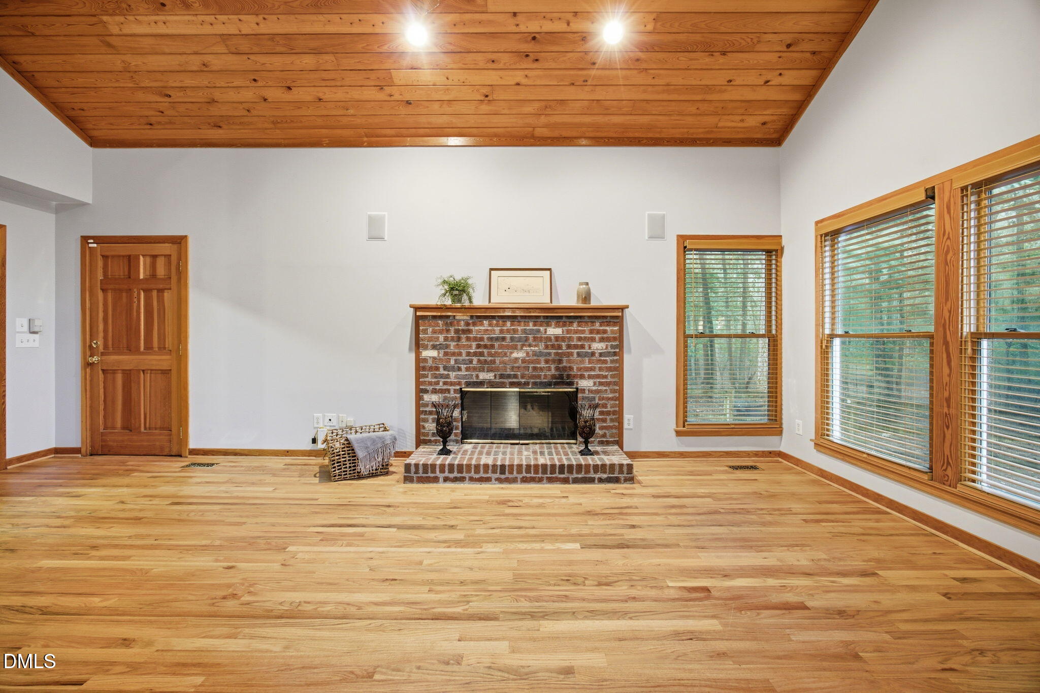 1255 Windy Ridge Road Chapel Hill, NC 27517 - Photo 8 of 51
