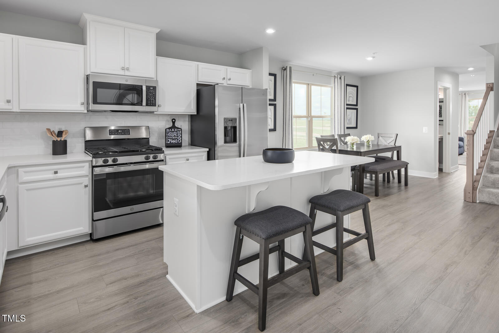 1429 Rollman Farm Road Raleigh, NC 27603 - Photo 3 of 12 VM_NASSAU_BLOOMFIELDS_005
