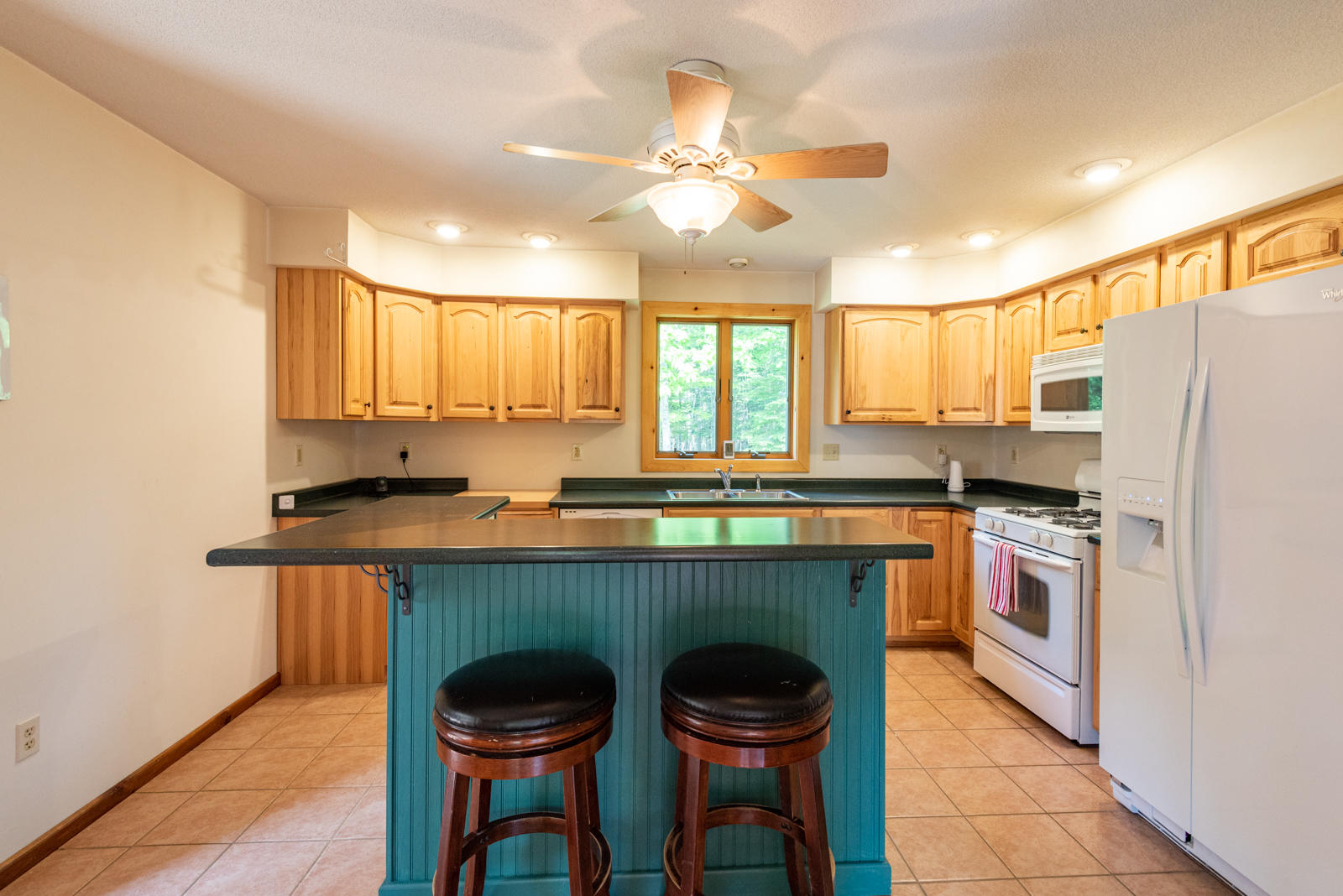 156 Mercer Road Rome, ME 04963 - Photo 11 of 58 lakehome_mercerroad052