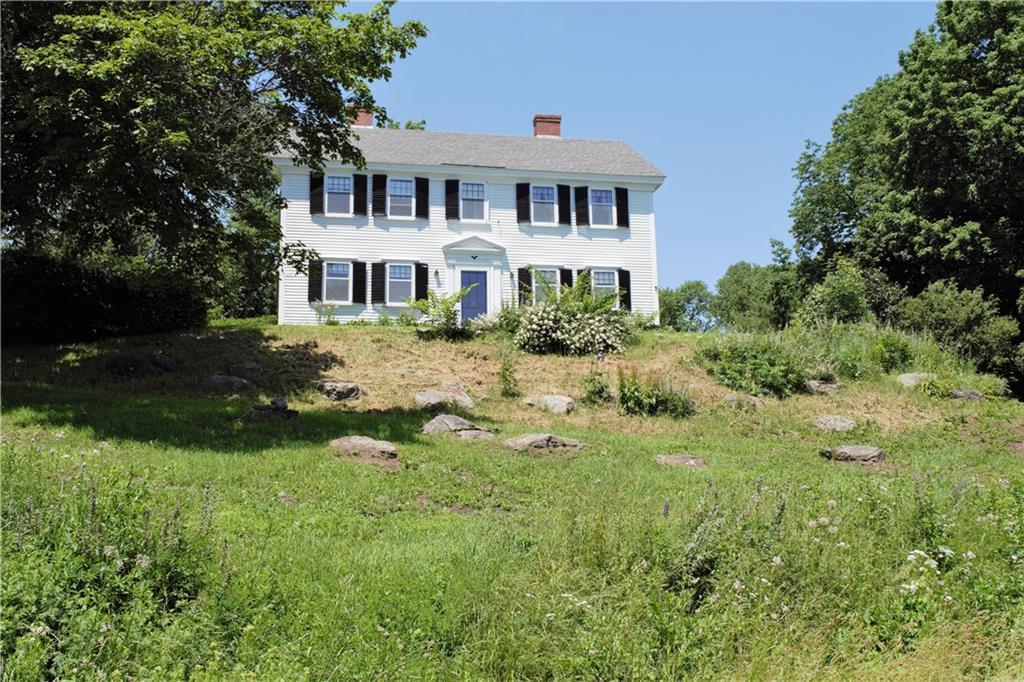 11 Captains Way Castine, ME 04421 - Photo 3 of 24 Photo