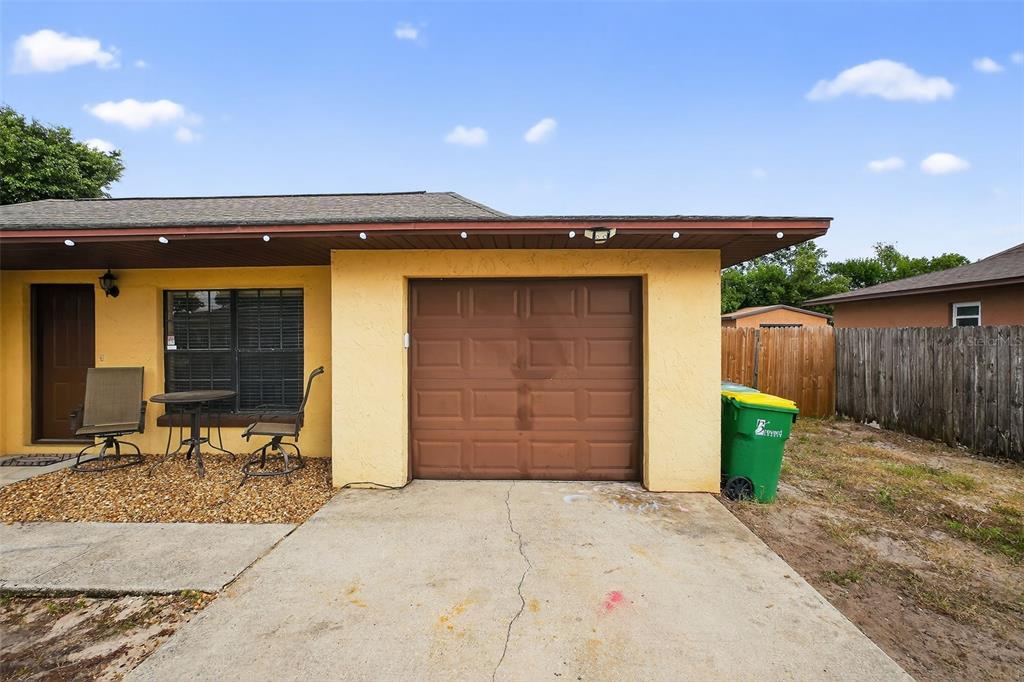 1644 Ruth Street Cocoa, FL 32926 - Photo 37 of 38 a front view of a house with a yard