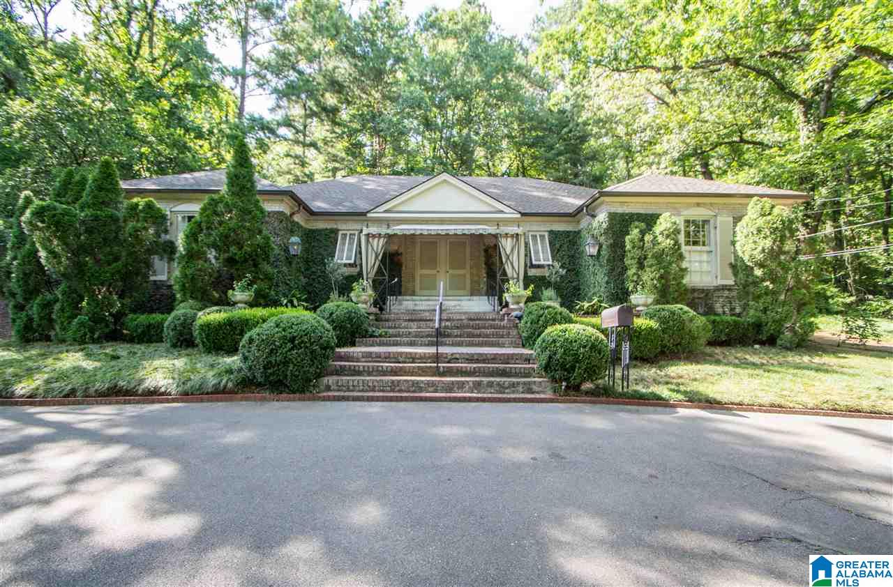 3804 Montclair Road Birmingham, AL 35213 - Photo 1 of 40