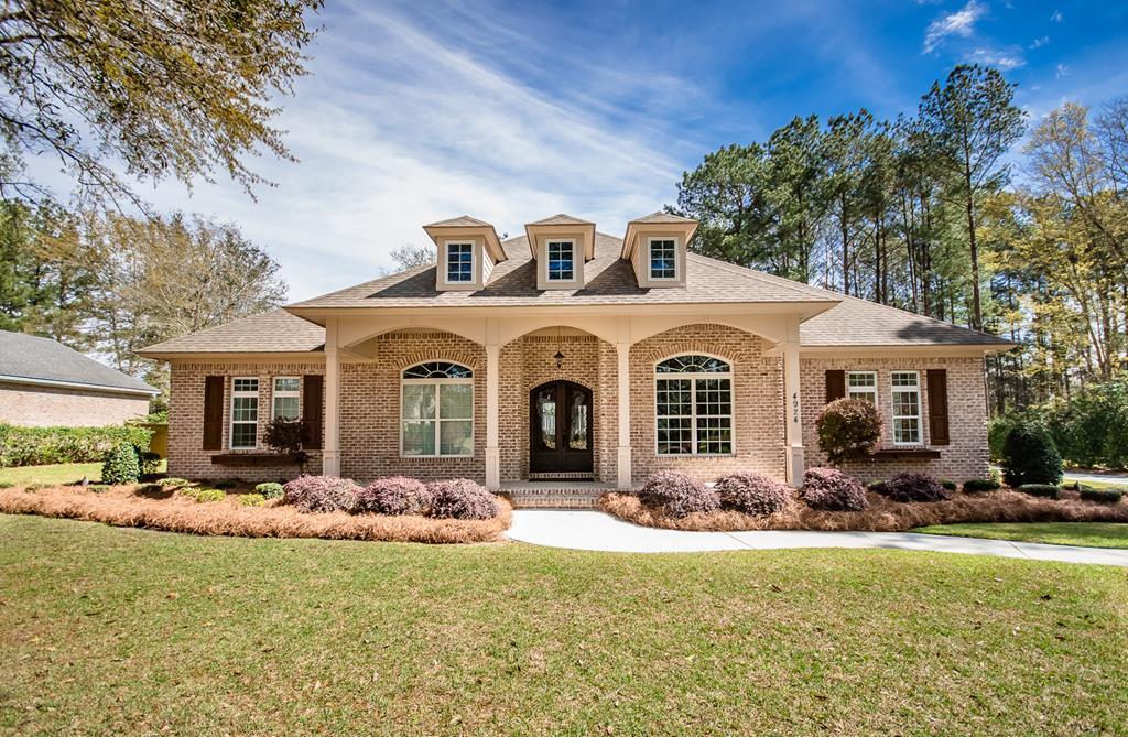4924 Summit Ridge Road Valdosta, GA 31602 - Photo 1 of 64 Gallery Image 1