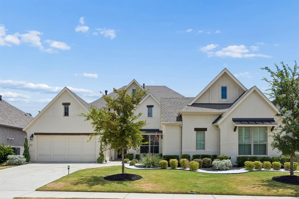 4204 Hidden Cv Road Little Elm, TX 75068 - Photo 1 of 40 Gallery Image 1