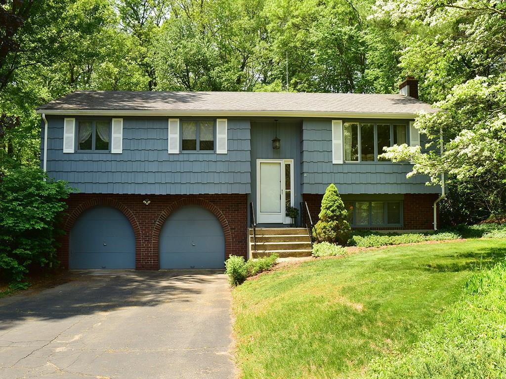 75 Robbie Road Tolland, CT 06084 - Photo 1 of 1