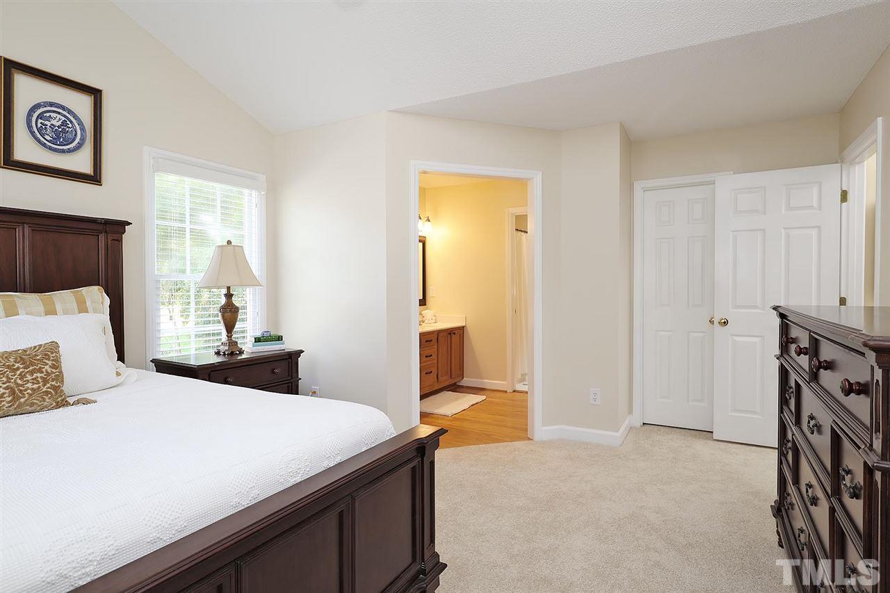 4408 Willow Lake Road Raleigh, NC 27616 - Photo 11 of 22
