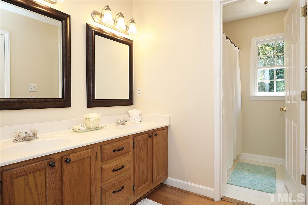 4408 Willow Lake Road Raleigh, NC 27616 - Photo 12 of 22