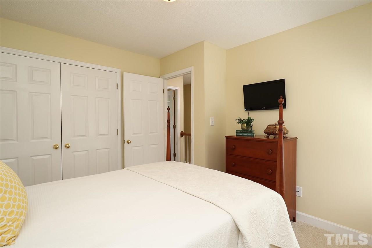 4408 Willow Lake Road Raleigh, NC 27616 - Photo 13 of 22