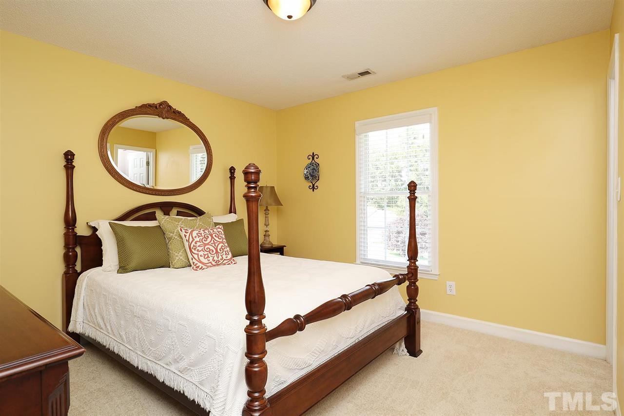 4408 Willow Lake Road Raleigh, NC 27616 - Photo 14 of 22