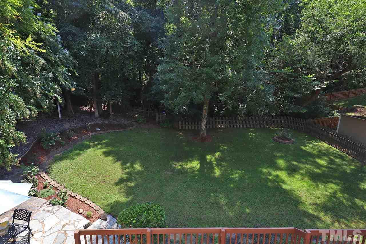 4408 Willow Lake Road Raleigh, NC 27616 - Photo 17 of 22