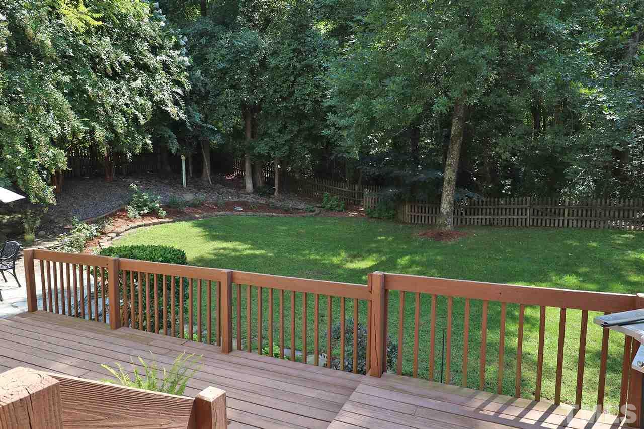 4408 Willow Lake Road Raleigh, NC 27616 - Photo 18 of 22