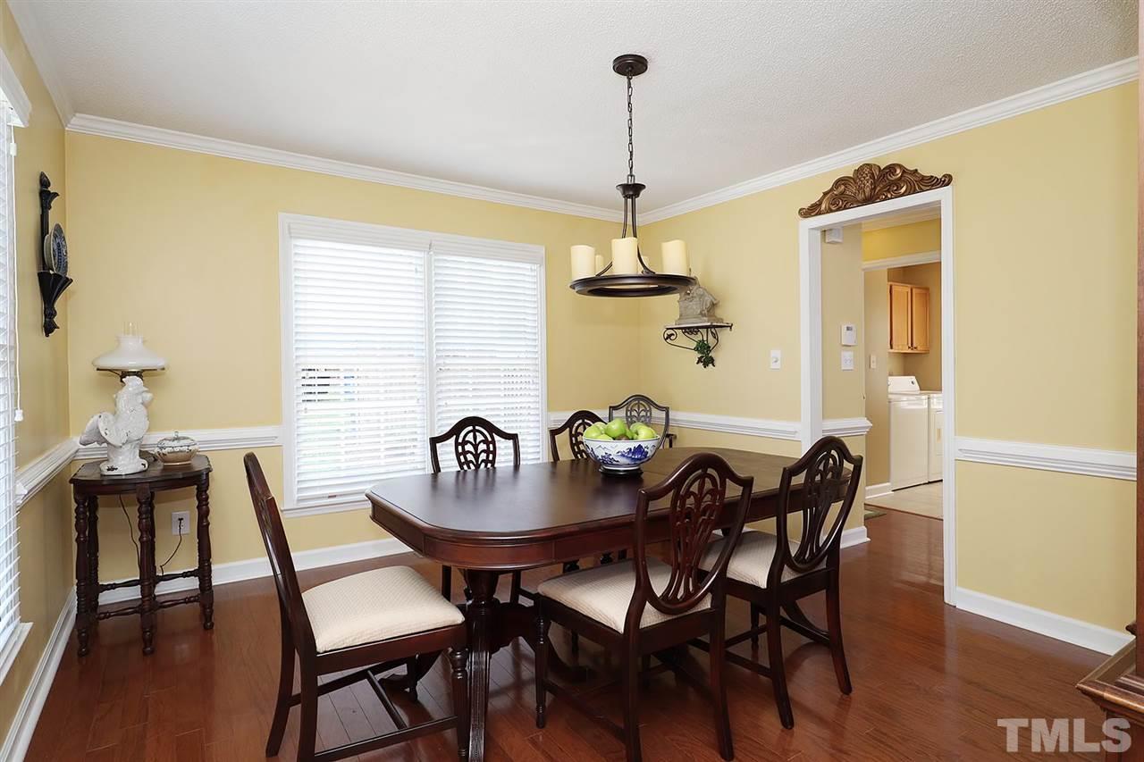 4408 Willow Lake Road Raleigh, NC 27616 - Photo 4 of 22