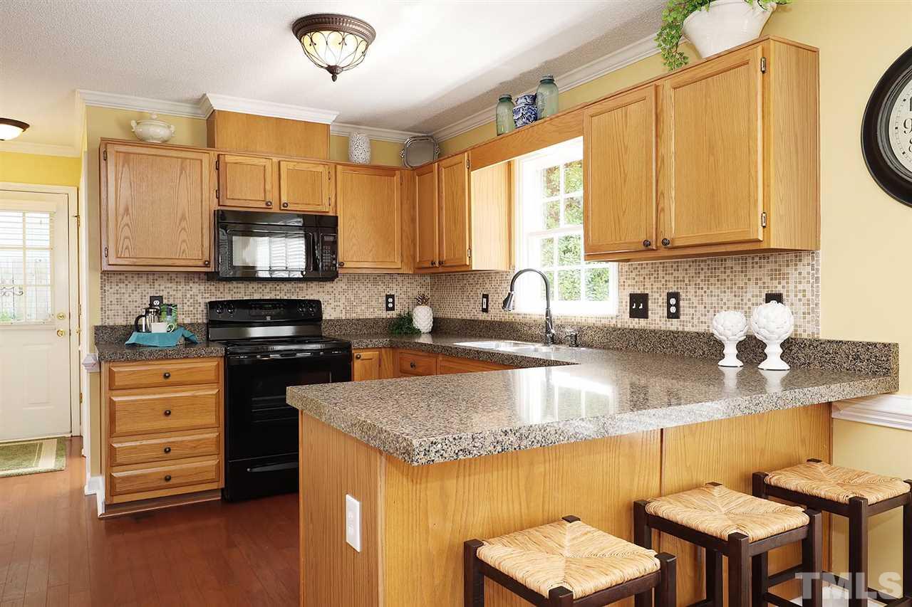 4408 Willow Lake Road Raleigh, NC 27616 - Photo 5 of 22