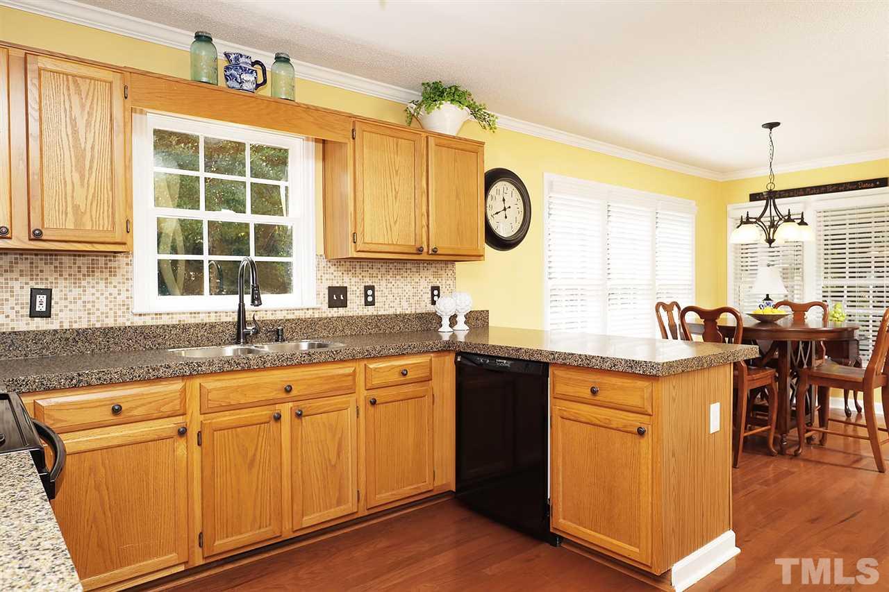 4408 Willow Lake Road Raleigh, NC 27616 - Photo 6 of 22