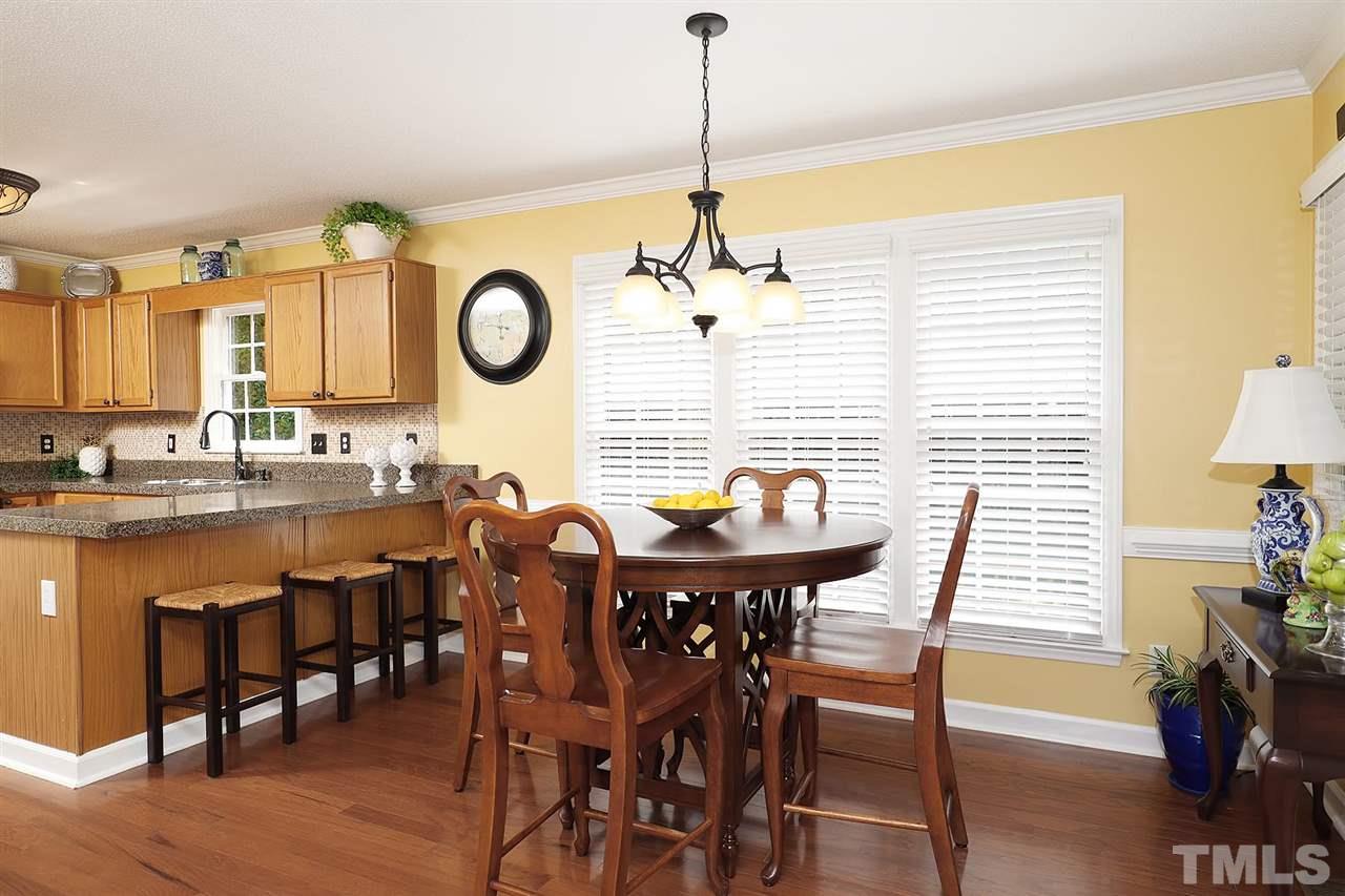 4408 Willow Lake Road Raleigh, NC 27616 - Photo 7 of 22