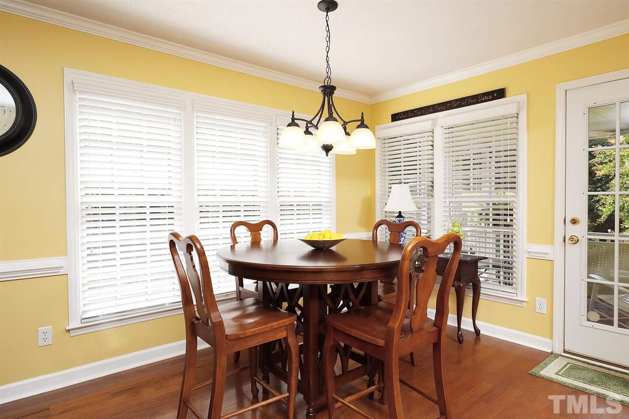 4408 Willow Lake Road Raleigh, NC 27616 - Photo 8 of 22