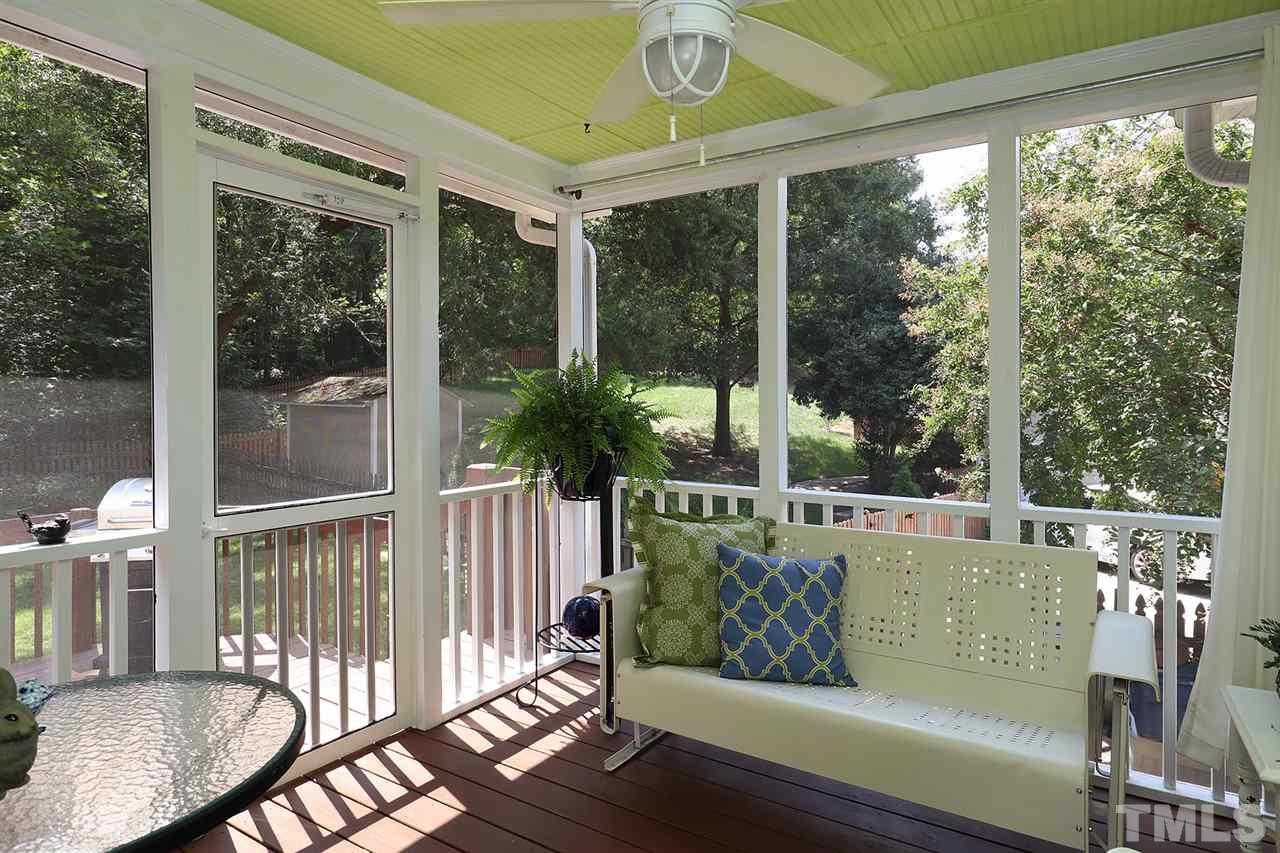4408 Willow Lake Road Raleigh, NC 27616 - Photo 9 of 22