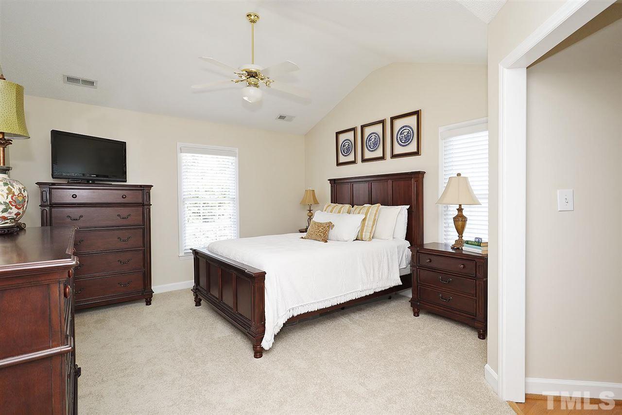 4408 Willow Lake Road Raleigh, NC 27616 - Photo 10 of 22