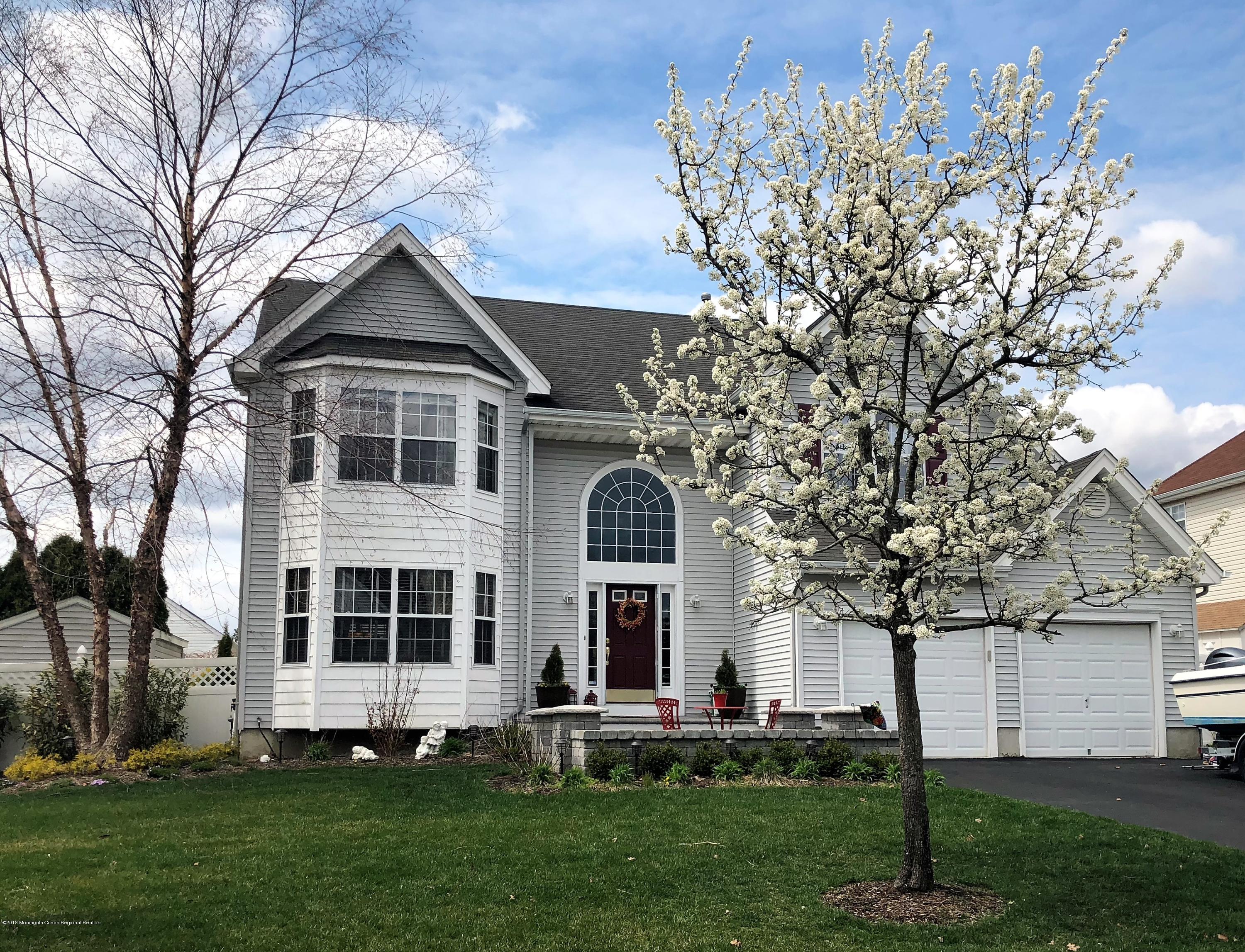 176 Barracuda Road Manahawkin, NJ 08050 - Photo 1 of 36 1 Main Photo