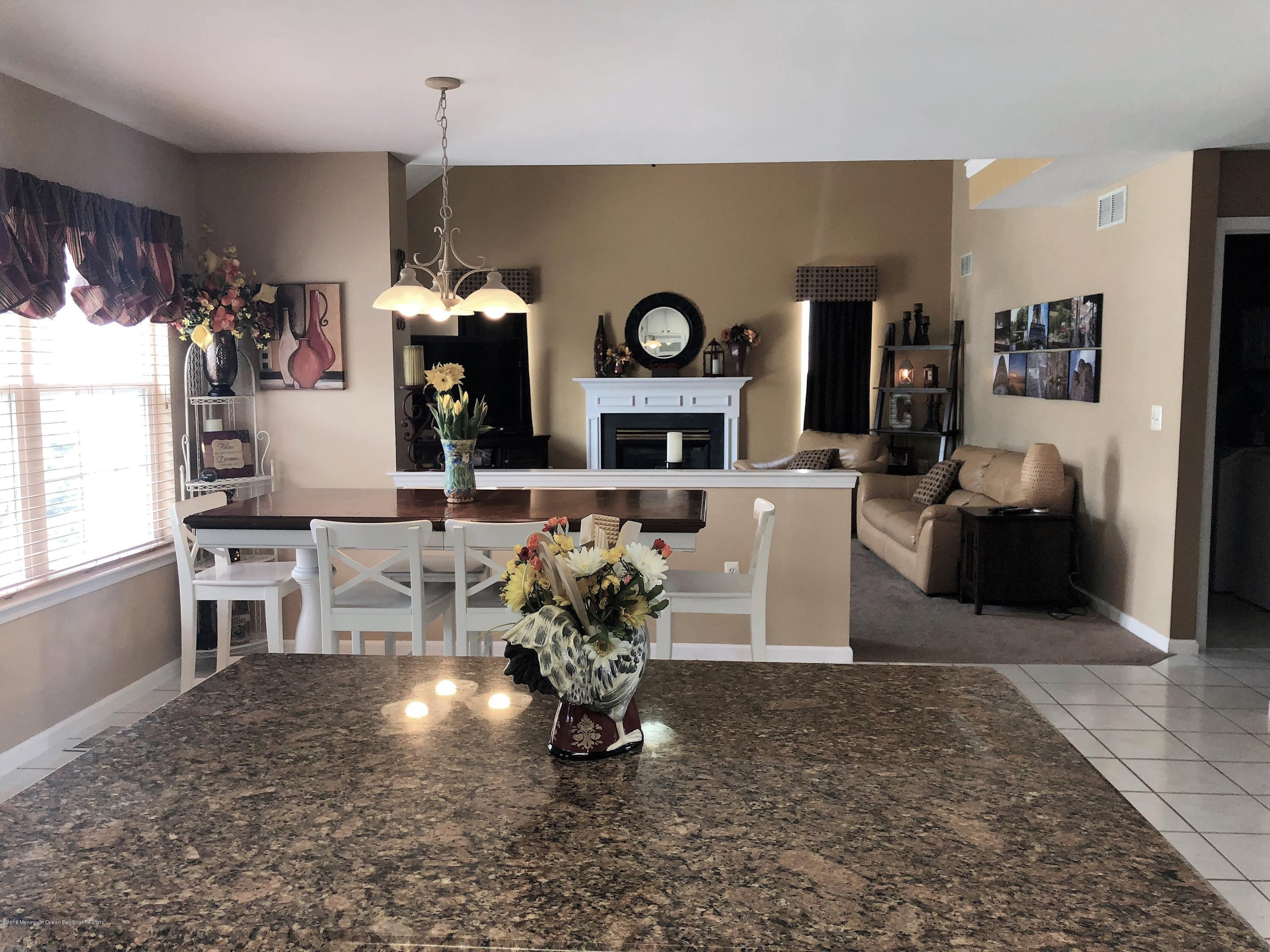 176 Barracuda Road Manahawkin, NJ 08050 - Photo 12 of 36 12 View to FR